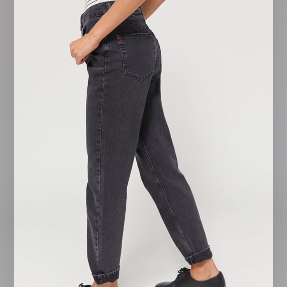 Urban Outfitters BDG Mom Jeans